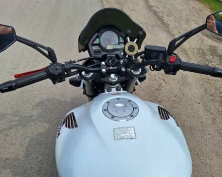 Хонда Другая, объемом двигателя 0 л и пробегом 0 тыс. км за 4800 $, фото 4 на Automoto.ua