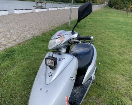 Хонда Другая, объемом двигателя 49 л и пробегом 0 тыс. км за 312 $, фото 4 на Automoto.ua