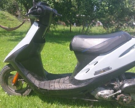 Хонда Другая, объемом двигателя 49 л и пробегом 0 тыс. км за 194 $, фото 3 на Automoto.ua