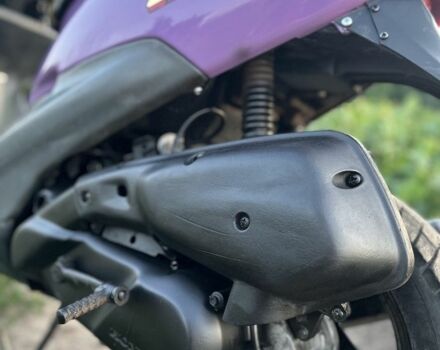 Хонда Другая, объемом двигателя 49 л и пробегом 0 тыс. км за 267 $, фото 4 на Automoto.ua