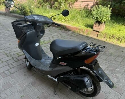 Хонда Другая, объемом двигателя 49 л и пробегом 0 тыс. км за 410 $, фото 2 на Automoto.ua