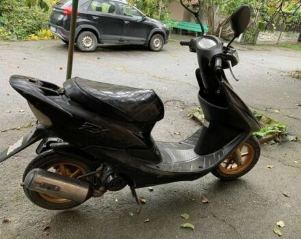 Хонда Другая, объемом двигателя 49 л и пробегом 0 тыс. км за 263 $, фото 2 на Automoto.ua