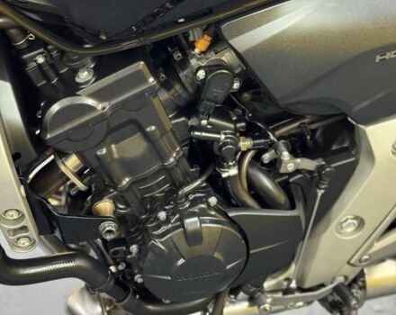 Хонда Інша, об'ємом двигуна 0.6 л та пробігом 0 тис. км за 6000 $, фото 4 на Automoto.ua