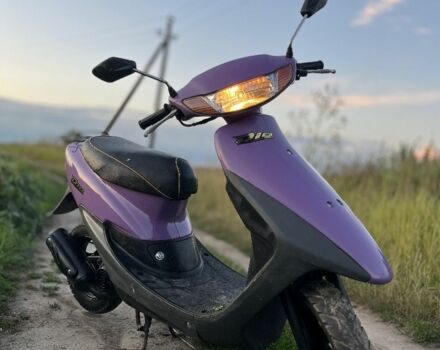 Хонда Другая, объемом двигателя 49 л и пробегом 0 тыс. км за 267 $, фото 7 на Automoto.ua