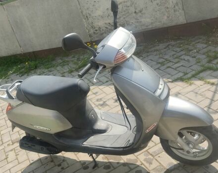 Хонда Другая, объемом двигателя 50 л и пробегом 0 тыс. км за 697 $, фото 2 на Automoto.ua