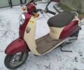 Хонда Другая, объемом двигателя 49 л и пробегом 0 тыс. км за 400 $, фото 1 на Automoto.ua