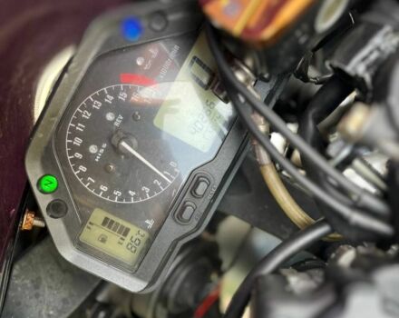 Хонда Інша, об'ємом двигуна 0.6 л та пробігом 0 тис. км за 3500 $, фото 8 на Automoto.ua