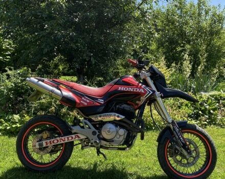 Хонда Інша, об'ємом двигуна 0.65 л та пробігом 0 тис. км за 2500 $, фото 2 на Automoto.ua