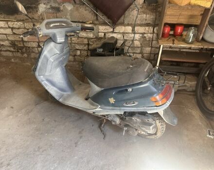 Хонда Інша, об'ємом двигуна 50 л та пробігом 0 тис. км за 85 $, фото 1 на Automoto.ua
