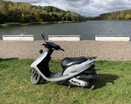 Хонда Другая, объемом двигателя 49 л и пробегом 0 тыс. км за 312 $, фото 1 на Automoto.ua