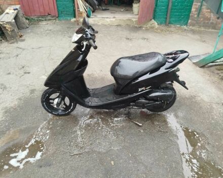 Хонда Другая, объемом двигателя 49 л и пробегом 0 тыс. км за 436 $, фото 1 на Automoto.ua