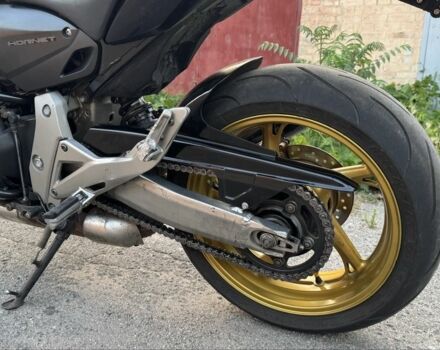 Хонда Інша, об'ємом двигуна 0.6 л та пробігом 0 тис. км за 5200 $, фото 5 на Automoto.ua