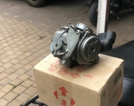 Хонда Другая, объемом двигателя 50 л и пробегом 0 тыс. км за 46 $, фото 3 на Automoto.ua