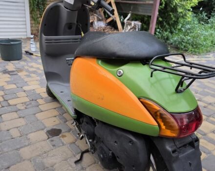 Хонда Інша, об'ємом двигуна 49 л та пробігом 0 тис. км за 361 $, фото 2 на Automoto.ua