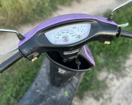 Хонда Другая, объемом двигателя 49 л и пробегом 0 тыс. км за 267 $, фото 6 на Automoto.ua