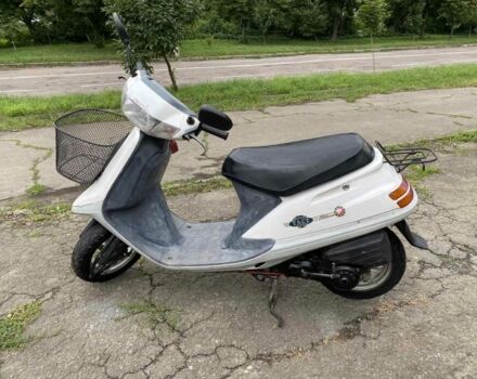 Хонда Другая, объемом двигателя 45 л и пробегом 0 тыс. км за 249 $, фото 2 на Automoto.ua