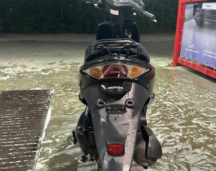 Хонда Другая, объемом двигателя 49 л и пробегом 0 тыс. км за 405 $, фото 6 на Automoto.ua