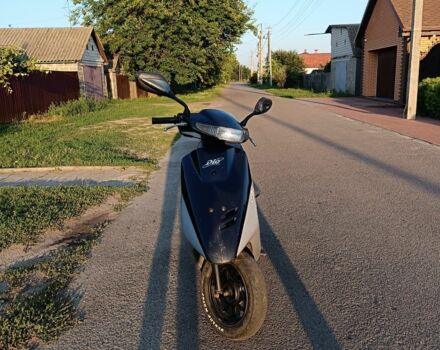 Хонда Інша, об'ємом двигуна 65 л та пробігом 0 тис. км за 364 $, фото 5 на Automoto.ua
