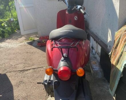 Хонда Другая, объемом двигателя 49 л и пробегом 0 тыс. км за 400 $, фото 3 на Automoto.ua