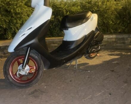 Хонда Другая, объемом двигателя 49 л и пробегом 0 тыс. км за 194 $, фото 2 на Automoto.ua