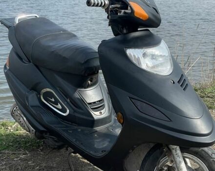 Хонда Другая, объемом двигателя 0 л и пробегом 0 тыс. км за 130 $, фото 2 на Automoto.ua