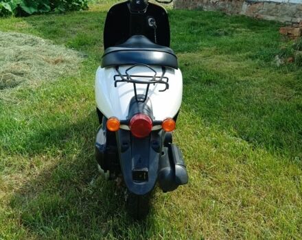 Хонда Інша, об'ємом двигуна 49 л та пробігом 0 тис. км за 550 $, фото 5 на Automoto.ua