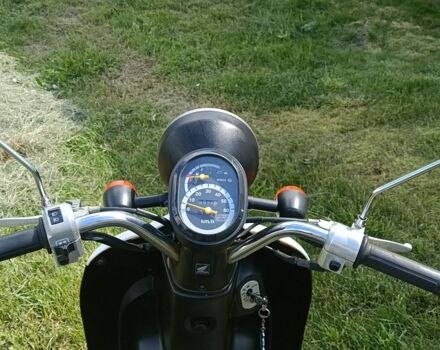 Хонда Інша, об'ємом двигуна 49 л та пробігом 0 тис. км за 550 $, фото 6 на Automoto.ua