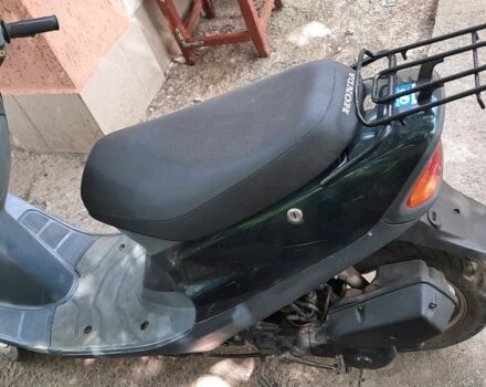 Хонда Другая, объемом двигателя 50 л и пробегом 0 тыс. км за 291 $, фото 4 на Automoto.ua