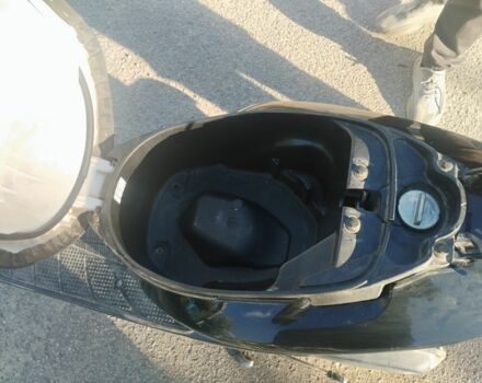 Хонда Другая, объемом двигателя 50 л и пробегом 0 тыс. км за 479 $, фото 5 на Automoto.ua