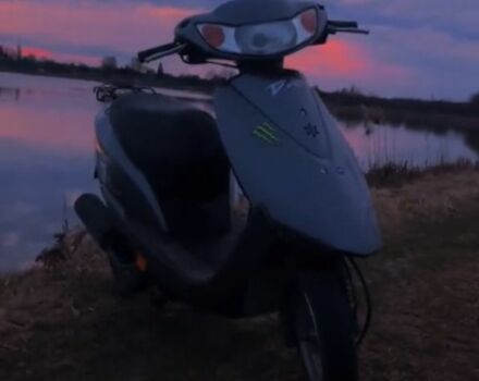 Хонда Інша, об'ємом двигуна 50 л та пробігом 0 тис. км за 371 $, фото 12 на Automoto.ua