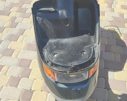 Хонда Другая, объемом двигателя 59 л и пробегом 0 тыс. км за 214 $, фото 7 на Automoto.ua