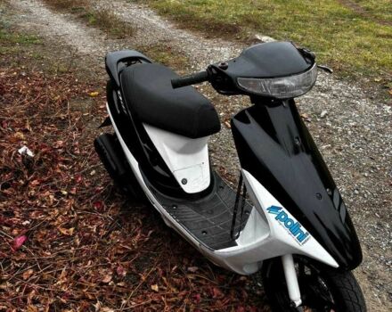 Хонда Другая, объемом двигателя 49 л и пробегом 0 тыс. км за 240 $, фото 22 на Automoto.ua