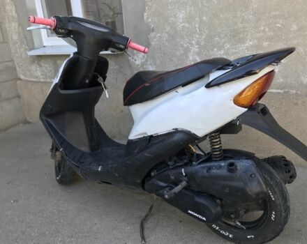 Хонда Інша, об'ємом двигуна 65 л та пробігом 0 тис. км за 314 $, фото 3 на Automoto.ua