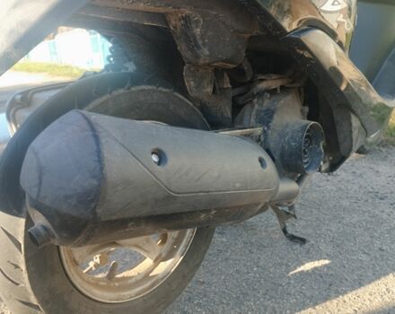 Хонда Другая, объемом двигателя 50 л и пробегом 0 тыс. км за 479 $, фото 4 на Automoto.ua