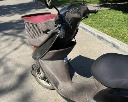 Хонда Другая, объемом двигателя 49 л и пробегом 0 тыс. км за 169 $, фото 4 на Automoto.ua