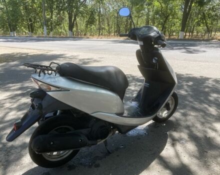 Хонда Другая, объемом двигателя 49 л и пробегом 0 тыс. км за 364 $, фото 4 на Automoto.ua