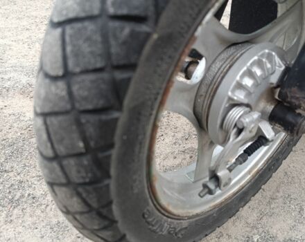 Хонда Другая, объемом двигателя 0 л и пробегом 0 тыс. км за 243 $, фото 5 на Automoto.ua