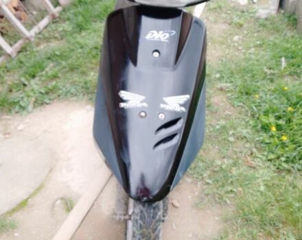 Хонда Другая, объемом двигателя 49 л и пробегом 0 тыс. км за 312 $, фото 3 на Automoto.ua