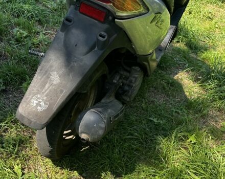 Хонда Інша, об'ємом двигуна 49 л та пробігом 0 тис. км за 327 $, фото 1 на Automoto.ua