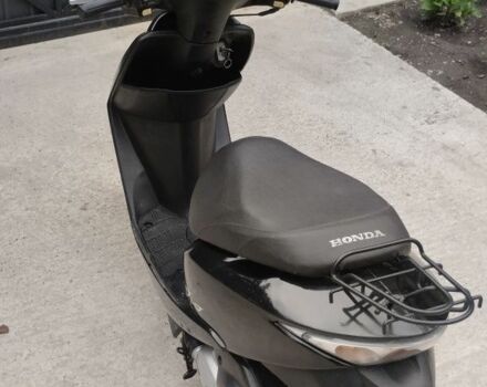 Хонда Другая, объемом двигателя 50 л и пробегом 0 тыс. км за 480 $, фото 9 на Automoto.ua