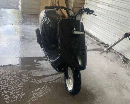 Хонда Другая, объемом двигателя 50 л и пробегом 0 тыс. км за 60 $, фото 1 на Automoto.ua