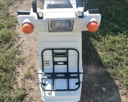 Хонда Другая, объемом двигателя 50 л и пробегом 0 тыс. км за 320 $, фото 6 на Automoto.ua