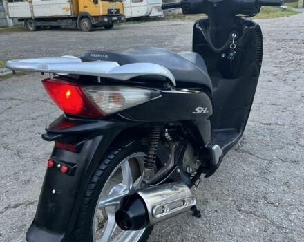 Хонда Другая, объемом двигателя 0 л и пробегом 0 тыс. км за 850 $, фото 15 на Automoto.ua