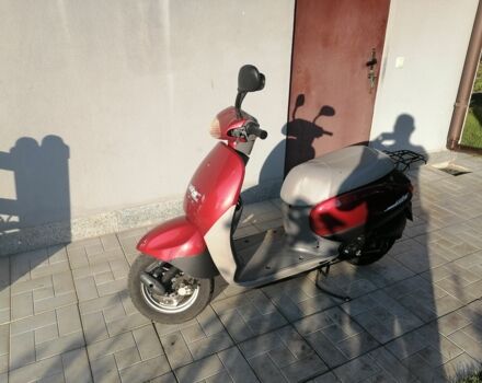 Хонда Другая, объемом двигателя 50 л и пробегом 0 тыс. км за 756 $, фото 3 на Automoto.ua