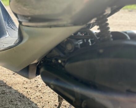 Хонда Другая, объемом двигателя 49 л и пробегом 0 тыс. км за 339 $, фото 7 на Automoto.ua