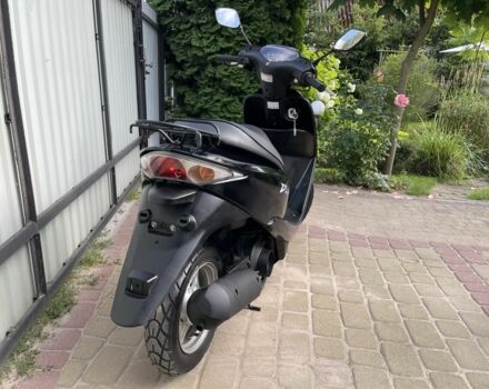 Хонда Другая, объемом двигателя 50 л и пробегом 0 тыс. км за 461 $, фото 5 на Automoto.ua