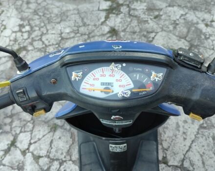 Хонда Інша, об'ємом двигуна 49 л та пробігом 0 тис. км за 339 $, фото 9 на Automoto.ua