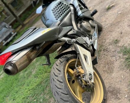 Хонда Інша, об'ємом двигуна 0.6 л та пробігом 0 тис. км за 3500 $, фото 5 на Automoto.ua