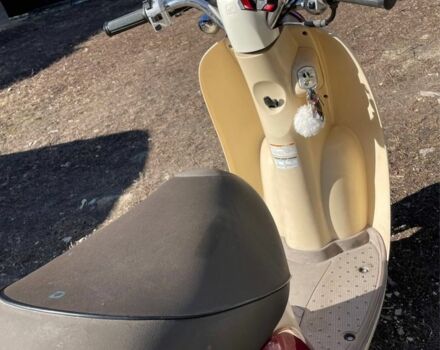 Хонда Другая, объемом двигателя 49 л и пробегом 0 тыс. км за 400 $, фото 13 на Automoto.ua