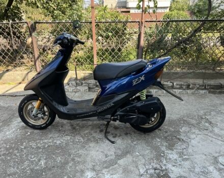 Хонда Другая, объемом двигателя 65 л и пробегом 0 тыс. км за 750 $, фото 4 на Automoto.ua